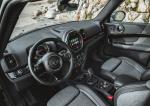 Mini Cooper S Countryman Longstone Edition 2019 года